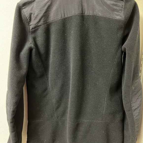 Eddie Bauer fleece jacket - Picture 6 of 7